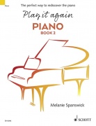 Play It Again: Piano Band 2 - Perfektní způsob, jak znovu objevit klavír