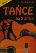 Tance pro dvě kytary