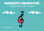Hudební Laboratoř - hudební nauka pro 1. ročník