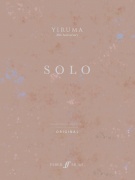 Yiruma 20th Anniversary SOLO: Original - Collection of Piano Scores - originální skladby pro klavír
