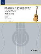 Ave Maria - César Franck, Charles Gounod, Franz Schubert