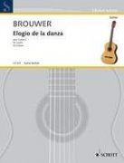 Elogio de la danza - Leo Brouwer