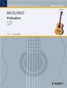 18 Preludes - Francesco Molino