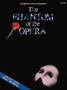 The Phantom of the Opera - Solos for Flute - filmové melodie pro příčnou flétnu