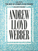 The Best of Andrew Lloyd Webber - 11 neznámějších melodií pro začátečníky hry na klavír