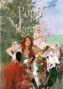 Jugendlust op. 489 Volume 1 - pro příčnou flétnu a klavír