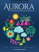 Aurora - 5 originálních klavírních sól inspirovaných severem