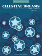 Celestial Dreams - Pět strhujících a strašidelně krásných klavírních sól
