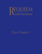Requiem For The Living - pro sbor SATB a klavír