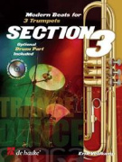 Section 3 - noty pro dvě trumpety a trombon