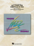 All I Want For Christmas Is You - pro Jazzový orchestr