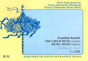 Česká muzika a Muziky, muziky pro dechový orchestr