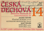 Šťastné setkání a Květuška pro dechový orchestr