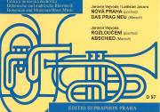 Nová Praha a Rozloučení pro dechový orchestr