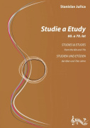 Studie a Etudy pro kytaru (60. a 70. léta)