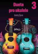 Dueta pro ukulele 3
