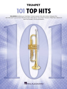 101 Top Hits for Trumpeta - 101 ikonických písní pro hráče na trumpetu