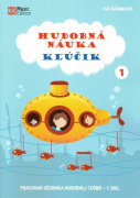 Hudobná Náuka Kľúčik 1