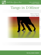 Tango in D Minor - Skvělé duetové tango pro čtyři ruce