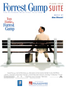 Forrest Gump Suite - filmová melodie pro sólový klavír