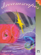 Dreamscapes 1 - noty a skladby pro klavír