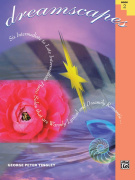 Dreamscapes 2 - noty a skladby pro klavír