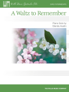 A Waltz to Remember - skladba pro klavír