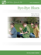 Bye-Bye Blues - skladba pro klavír