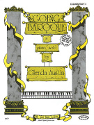 Going Baroque - skladba pro klavír