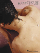 Harry Styles - noty pro zpěv a klavír s akordy na kytaru
