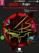 Gradebusters Grade 4 - 15 úžasných sól od Harryho Stylese po Encanto