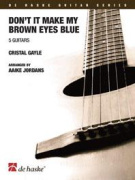 Don't it make my brown eyes blue - upraveno pro 5 kytar