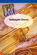 Hallelujah Chorus - upraveno pro 6 trumpet