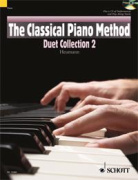 The Classical Piano Method - Duet Collection 2 - učebnice hry duetů pro klavír