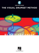 The Visual Drumset Method - základní bicí rytmy