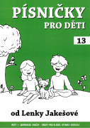 Písničky pro děti 13