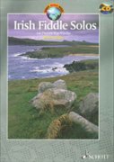 Irish Fiddle Solos - 64 skladeb pro housle