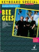 Bee Gees - Keyboard
