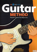 The Rockschool Guitar Method - učebnice hry na basovou kytaru