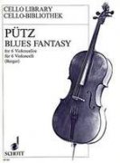 Blues Fantasy - Eduard Puetz
