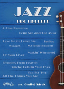 Jazz pro ukulele - 12 skladeb pro sólové ukulele