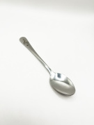 Lžíčka na kávu - houslový klíč