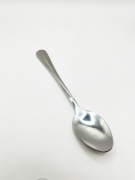 Lžíčka na kávu - příčná flétna