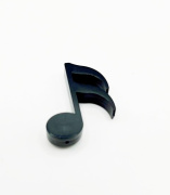 Magnet na ledničku - nota šestnáctinová