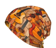 Čepice pro hráče na klasickou kytaru