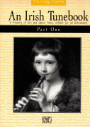 An Irish Tunebook: Part 1 - 49 melodií pro zobcovou flétnu