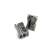 Kovové ořezávátko - houslový klíč