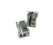 Kovové ořezávátko - klavír