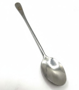 Dlouhá lžička na zmrzlinu - kytara