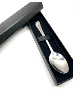 Lžička v dárkové krabičce - klavír